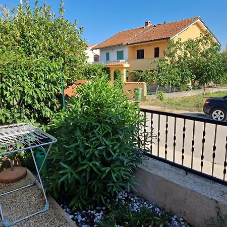 Jug Apartment Poreč