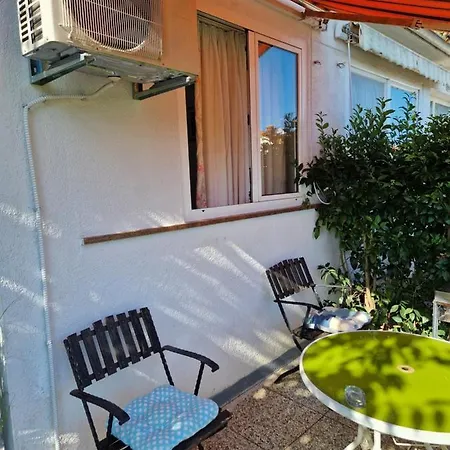 Jug Apartment Poreč